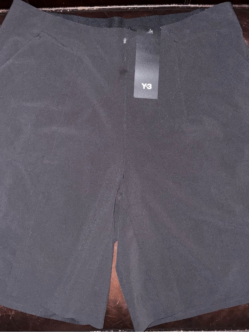 adidas Y-3 Pro Ergo Shorts - Picture 3 of 7